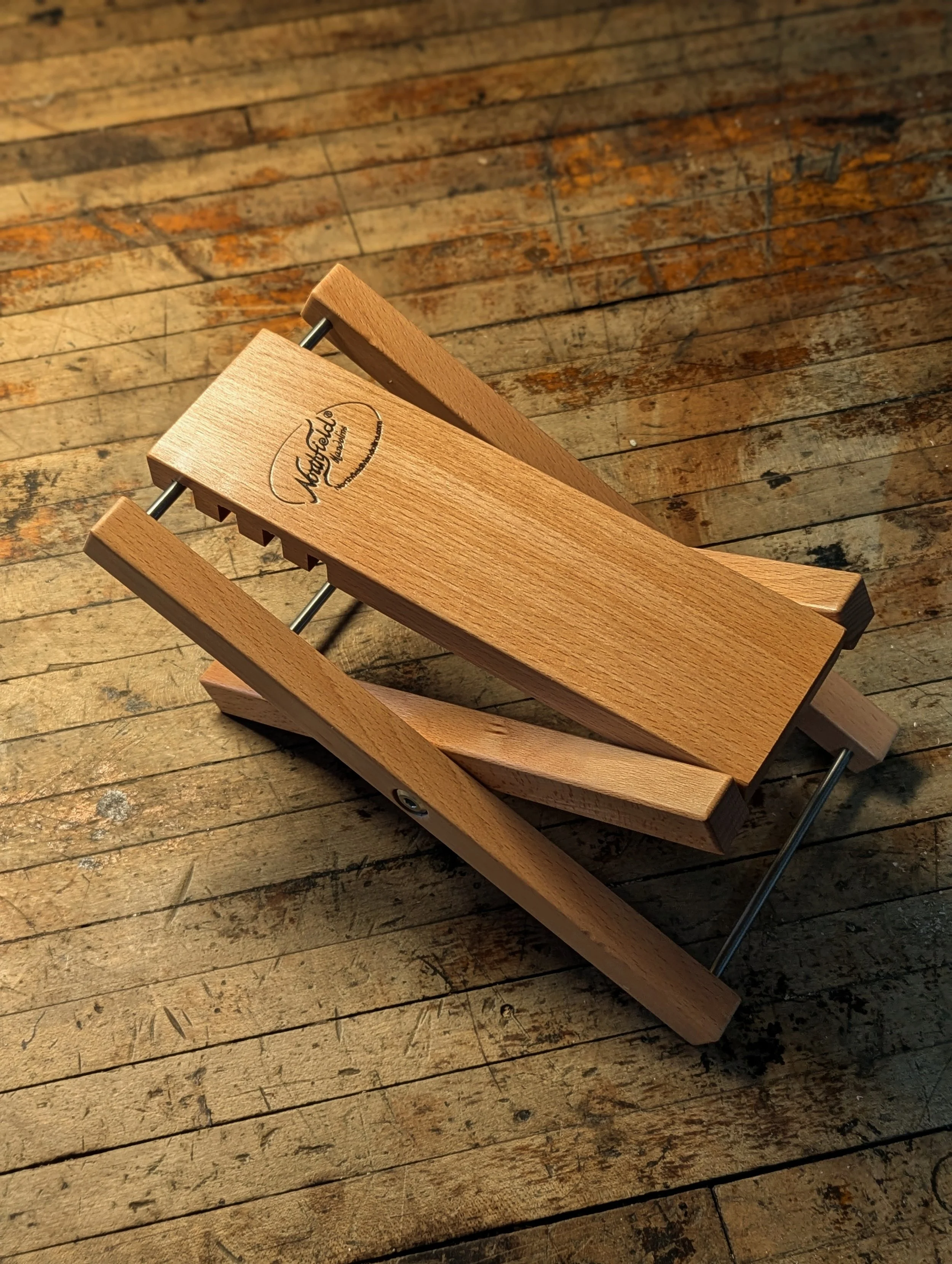 北方原野 Foot Rest